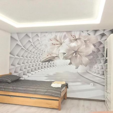 Apartman White River Σαράγεβο Εξωτερικό φωτογραφία