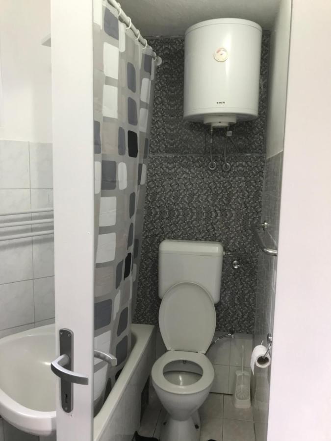 Apartman White River Σαράγεβο Εξωτερικό φωτογραφία