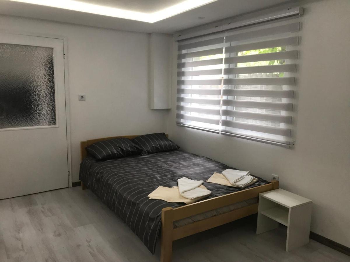 Apartman White River Σαράγεβο Εξωτερικό φωτογραφία