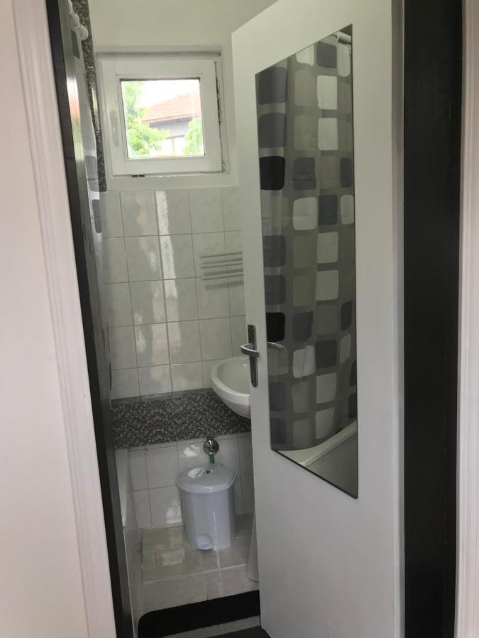 Apartman White River Σαράγεβο Εξωτερικό φωτογραφία