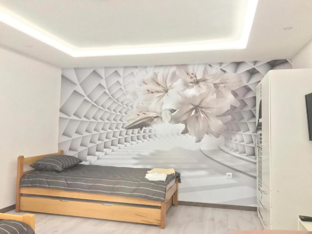 Apartman White River Σαράγεβο Εξωτερικό φωτογραφία