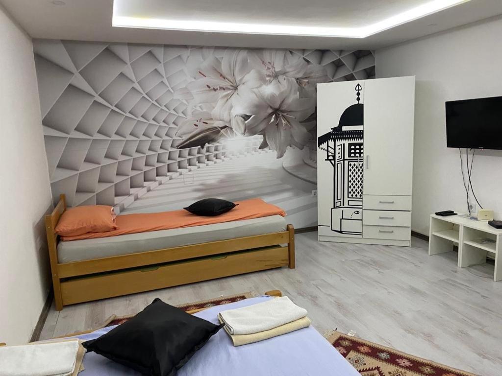 Apartman White River Σαράγεβο Εξωτερικό φωτογραφία