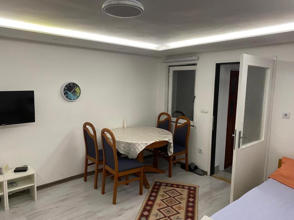 Apartman White River Σαράγεβο Εξωτερικό φωτογραφία