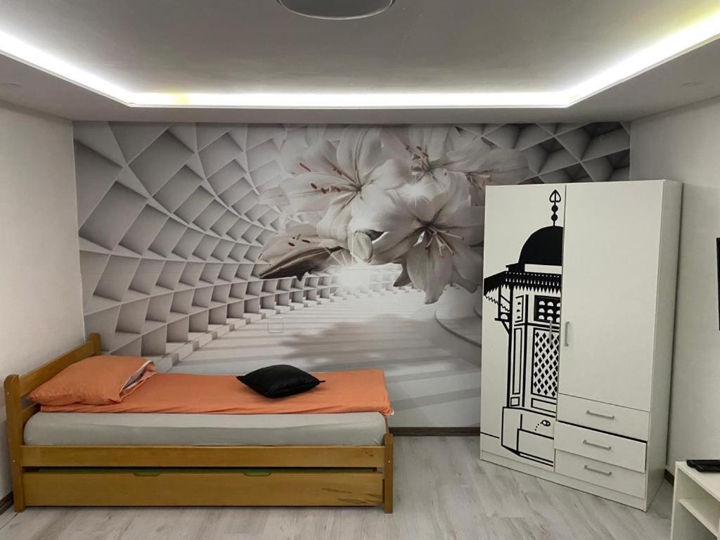 Apartman White River Σαράγεβο Εξωτερικό φωτογραφία