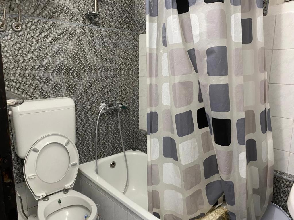Apartman White River Σαράγεβο Εξωτερικό φωτογραφία