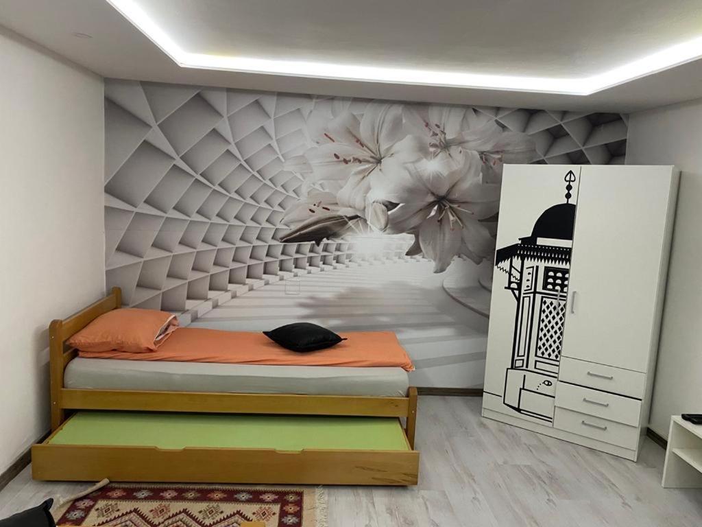 Apartman White River Σαράγεβο Εξωτερικό φωτογραφία