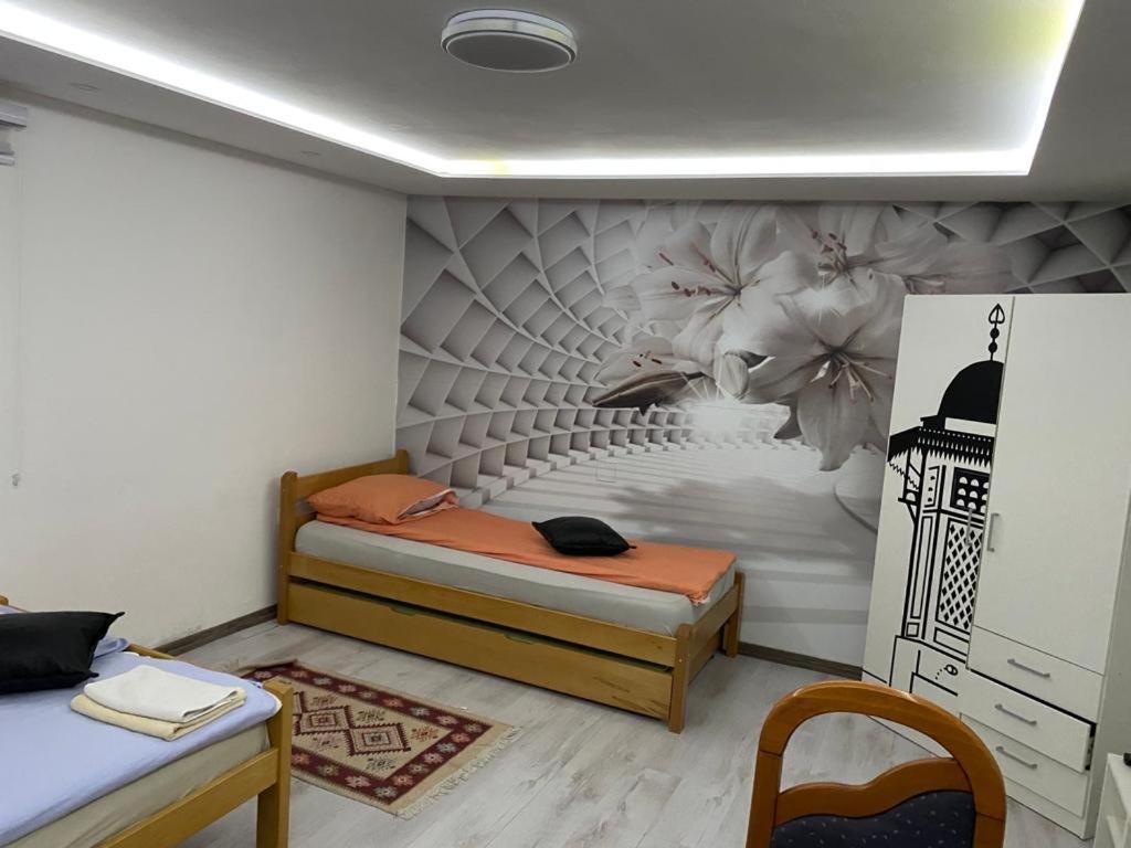 Apartman White River Σαράγεβο Εξωτερικό φωτογραφία