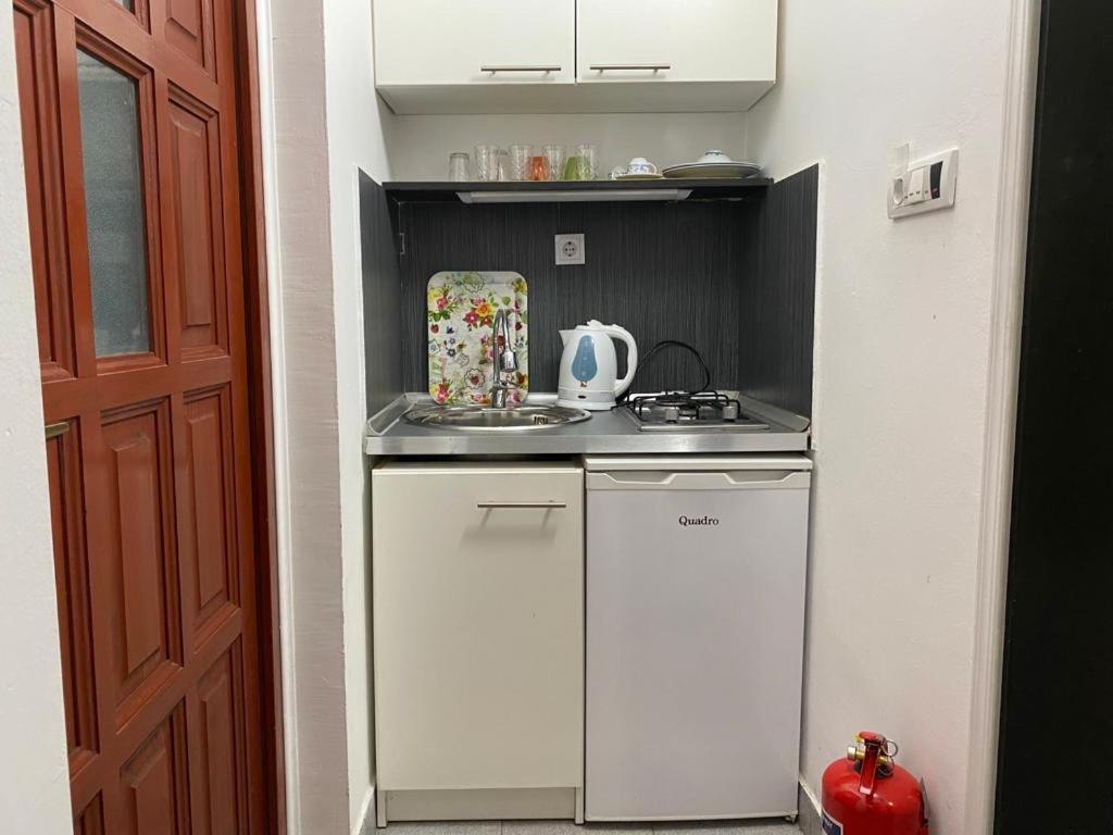 Apartman White River Σαράγεβο Εξωτερικό φωτογραφία