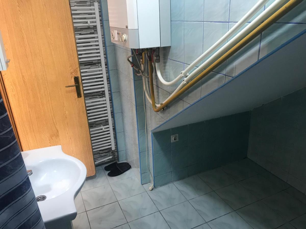Apartman White River Σαράγεβο Εξωτερικό φωτογραφία