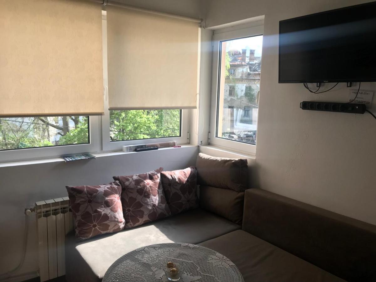 Apartman White River Σαράγεβο Εξωτερικό φωτογραφία