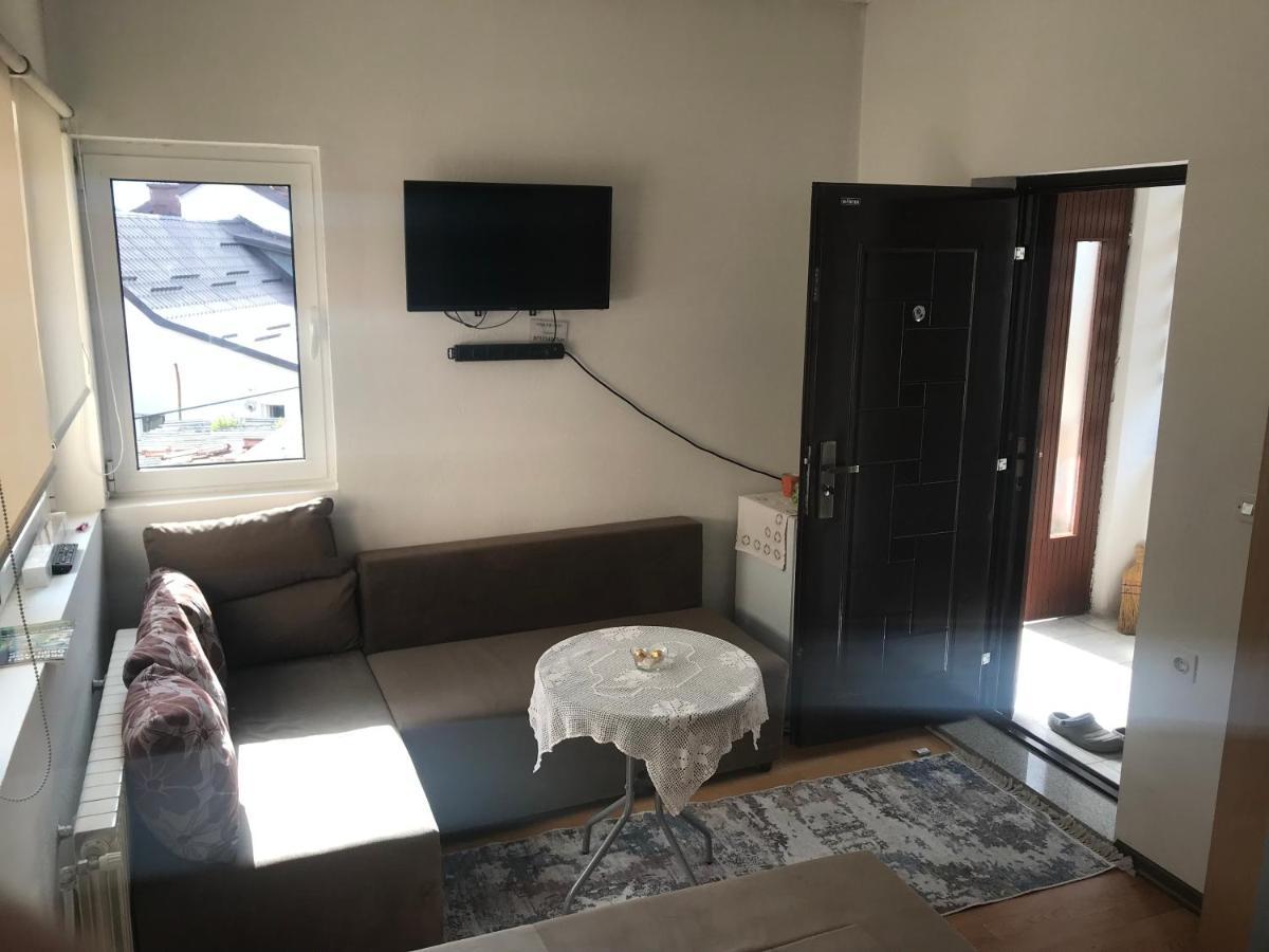 Apartman White River Σαράγεβο Εξωτερικό φωτογραφία