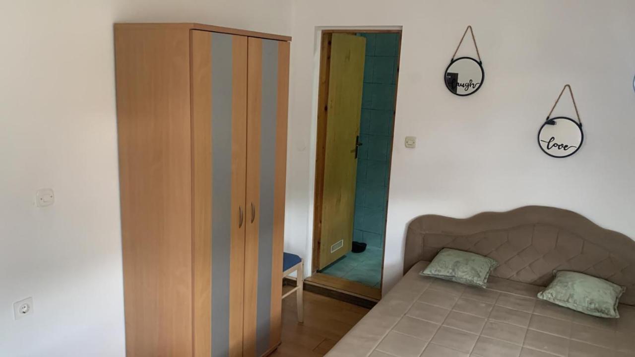 Apartman White River Σαράγεβο Εξωτερικό φωτογραφία