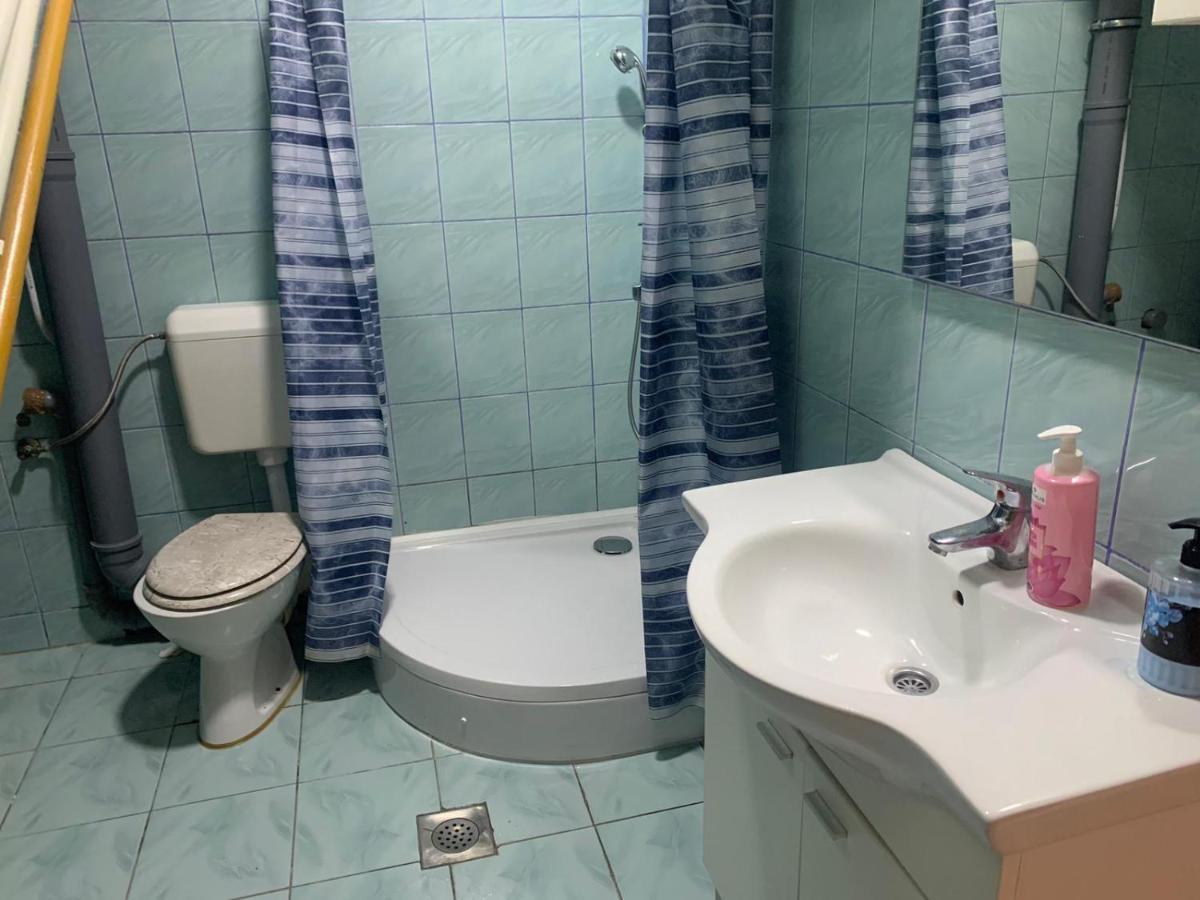 Apartman White River Σαράγεβο Εξωτερικό φωτογραφία